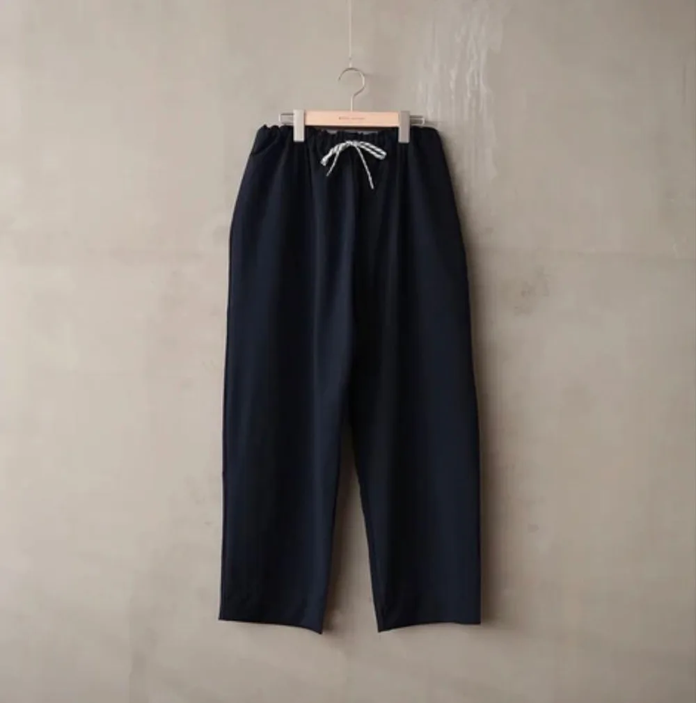 MANUAL ALPHABET ジャーパン パンツ