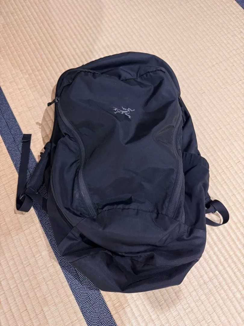 ARC'TERYX アークテリクス MANTIS 32 大容量バックパック