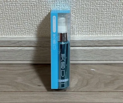 【新品未使用】美歯口 歯のトリートメント 30ml