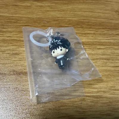 幽遊白書 めじるしアクセサリー 飛影
