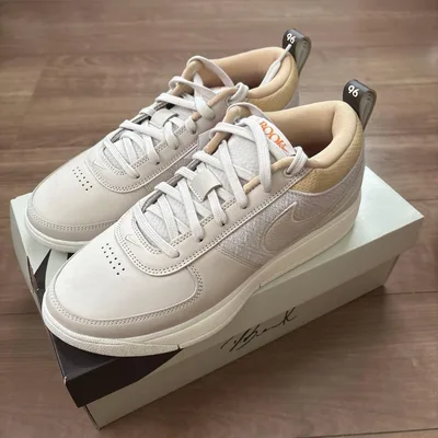 NIKE Book 1 EP Mirage FJ4250-100 28ซม. ใหม่