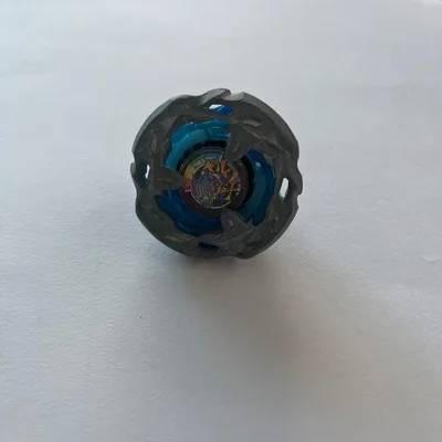 ベイブレードX ヘルズサイズ コロコロ限定 ペルソナ