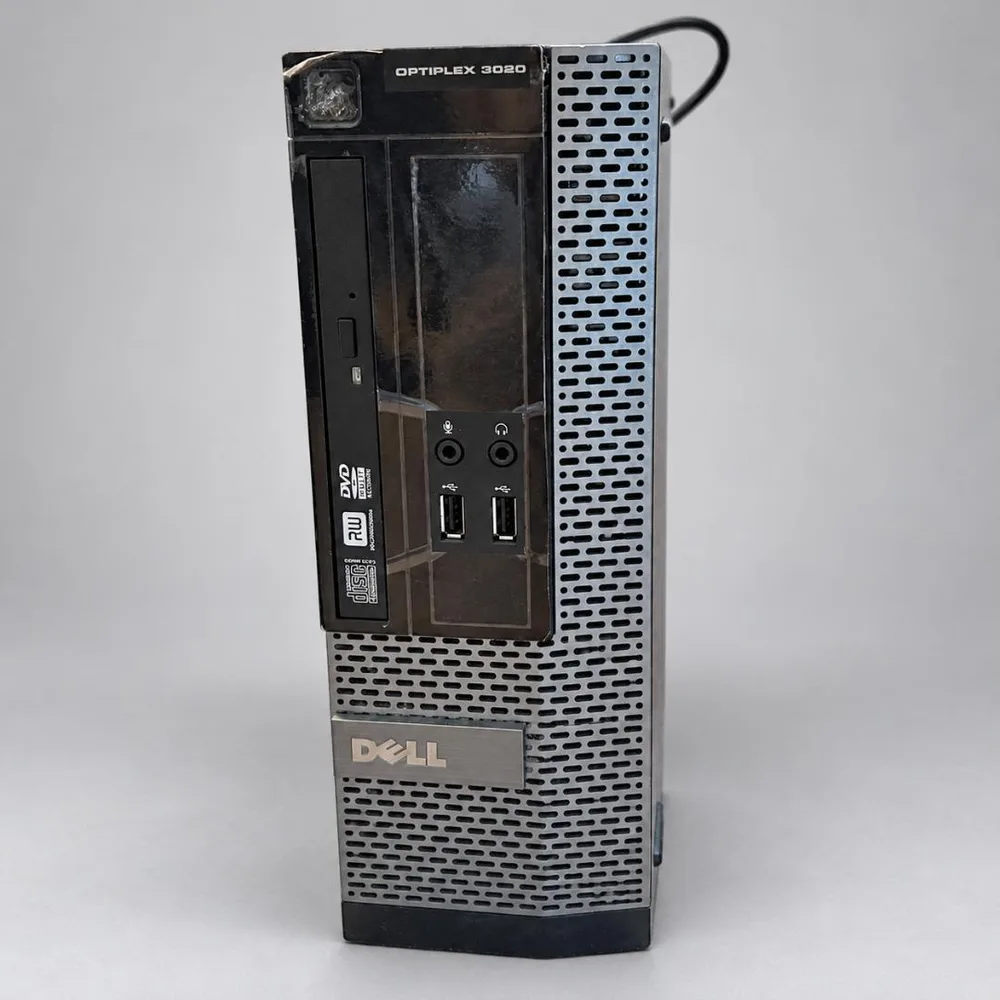 Dell OptiPlex 3020 初期化済み DP-HDMIケーブル付