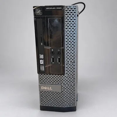 Dell OptiPlex 3020 初期化済み DP-HDMIケーブル付