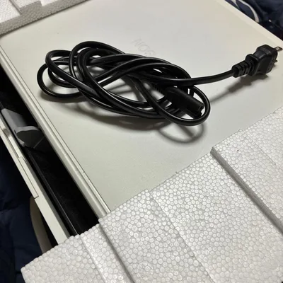 EPSONプリンター カラリオ PX-049A ジャンク扱い