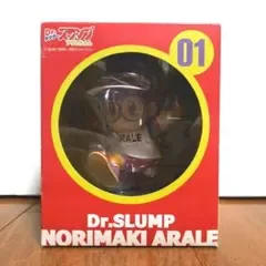Dr.スランプ 則巻アラレ フィギュア