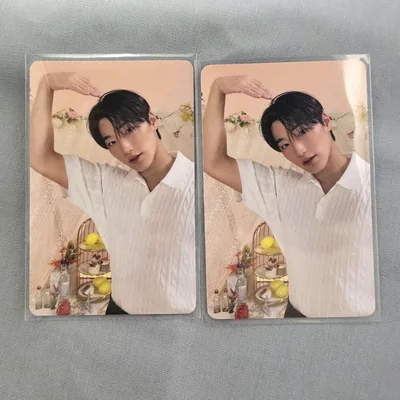 ATEEZ Mighteez サン 購入特典