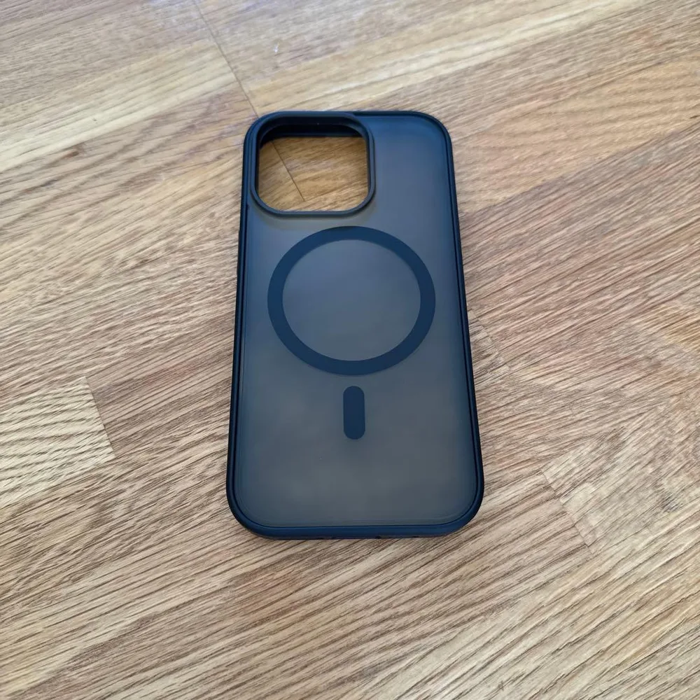 CASEFINITE THE IMPACT PRO iPhone16pro