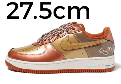 【27.5】NIGO x BTS J-HOPE Nike Air Force 1