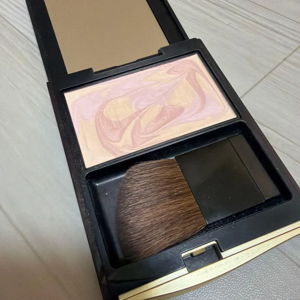 inoui インウイ プレストパウダー(フェイスパウダー) 5g