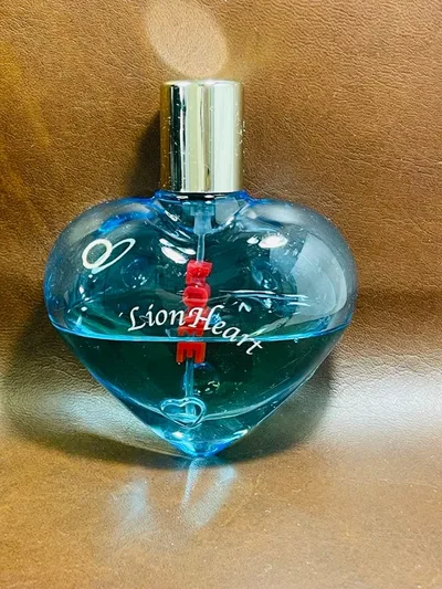 限定品 ライオンハート ラブ オードトワレ 50ml