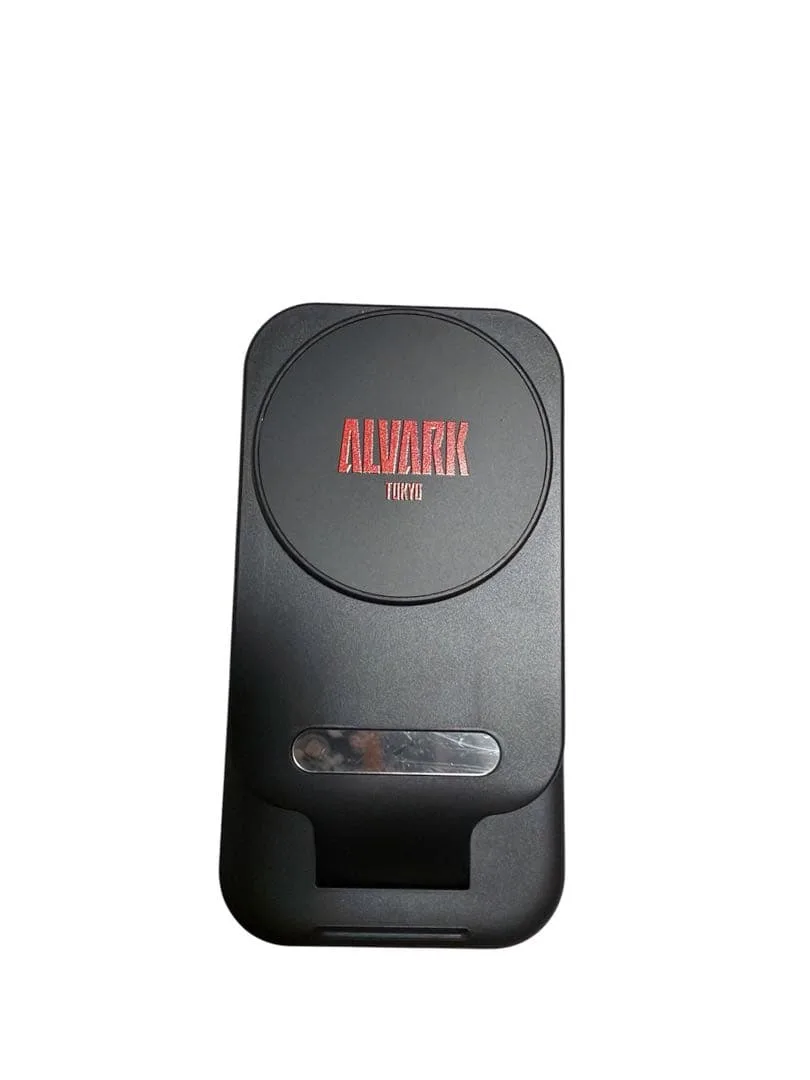 【限定品】アルバルク東京 スマホ充電スタンド