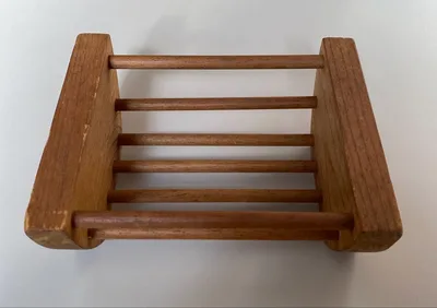 木製 小物入れ