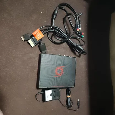AVerMedia GAME CAPTURE HD II ゲームレコーダー
