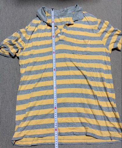 ギャップ gap ポロシャツ