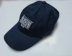 marithefrancoisgirbaud マリテフランソワジルボー キャップ
