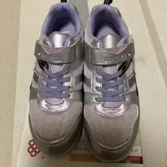 MOONSTAR SUPERSTAR キッズスニーカー 22.0cm
