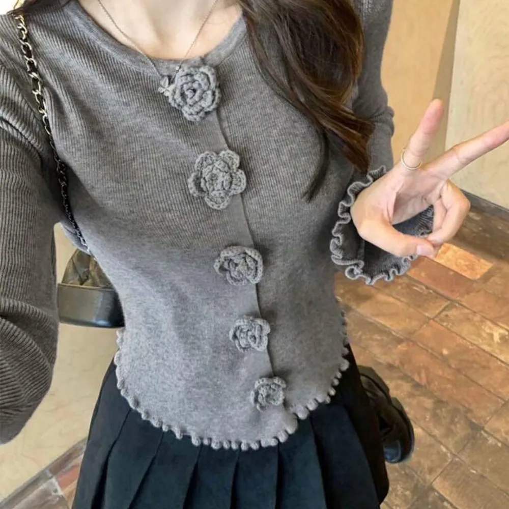 SHEIN ニット
