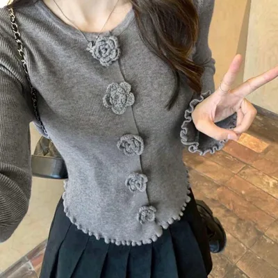 SHEIN ニット