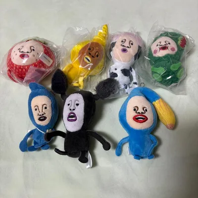 こびとづかん ぬいぐるみ ガチャ まとめ売り