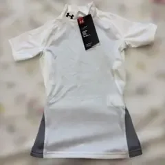 UNDER ARMOUR★ヒートギア コンプレッション サイズ125〜