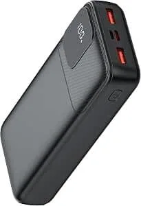 モバイルバッテリー 50000mAh 大容量 急速充電 3台同時充電Type-C