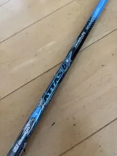 UST Mamiya ATTAS 6 STAR 6S ドライバー用シャフト