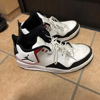 NIKE Jordan DZ2791-101 รองเท้าผ้าใบ 27ซม