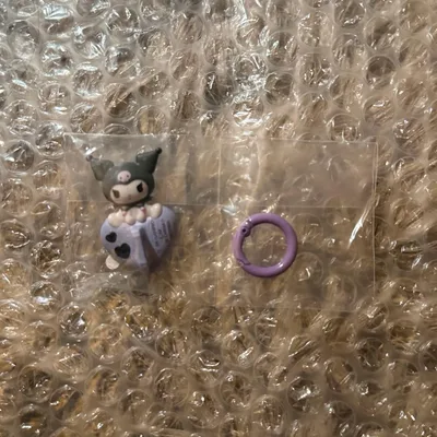 クロミ めじるしアクセサリー