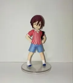 Free! よんてんご 松岡凛 フィギュア