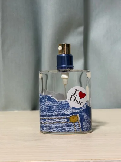 【中古】Christian Dior I Love Dior
