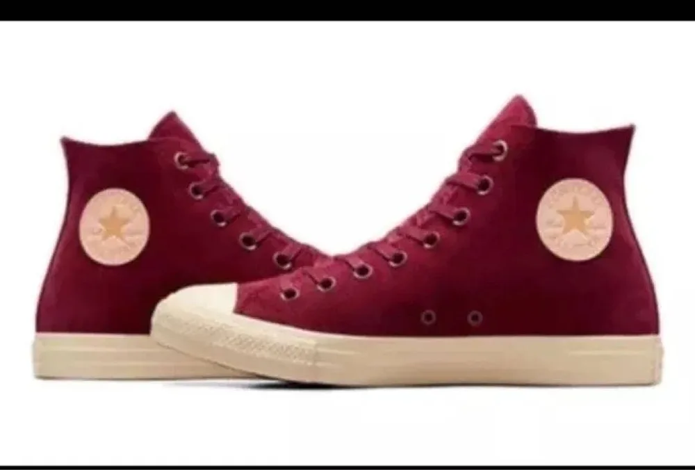Converse Wonka CHUCK TAYLORALL STAR