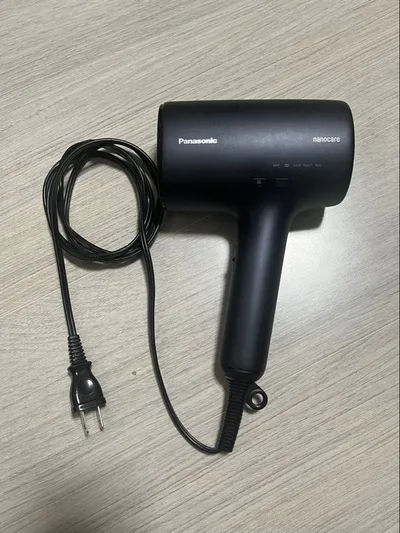 パナソニック ナノケア Panasonic EH-NA0J 22年製
