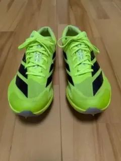 アディゼロ フィネス 26.0cm 陸上競技用スパイク