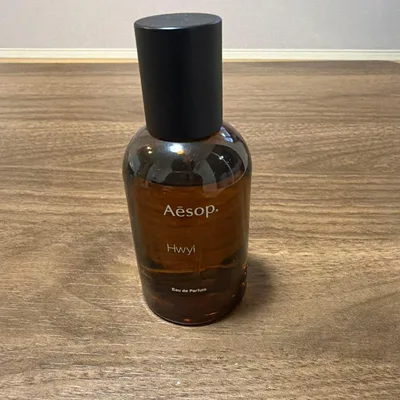 Aesop Hwyl オードパルファム 香水