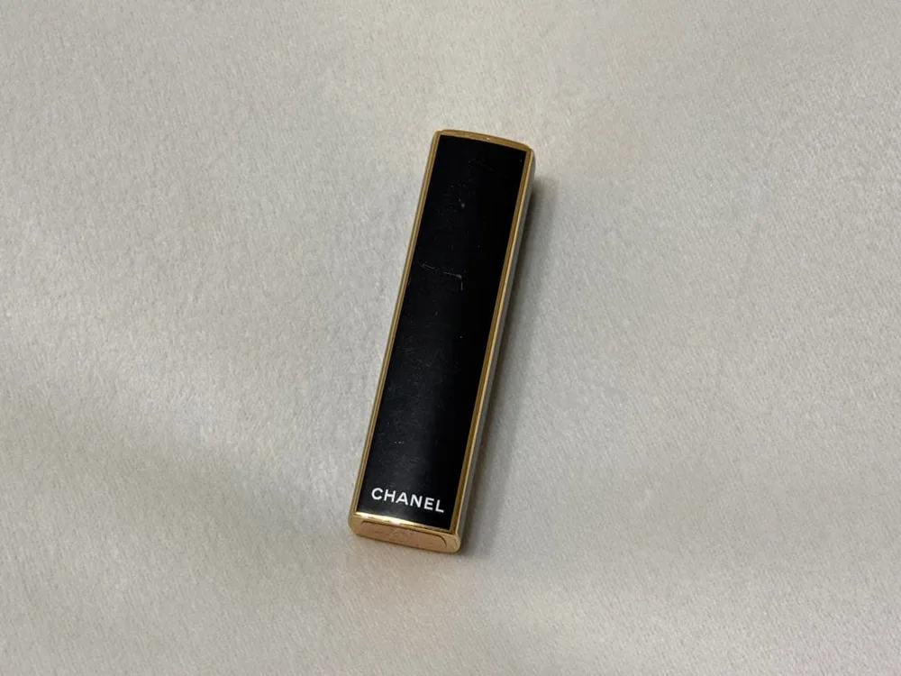 CHANEL ルージュ アリュール 137