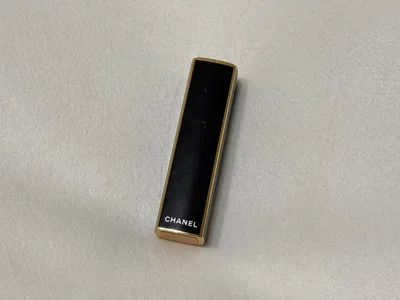 CHANEL ルージュ アリュール 137