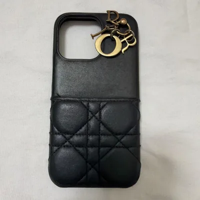 DIOR iPhone13pro ケース