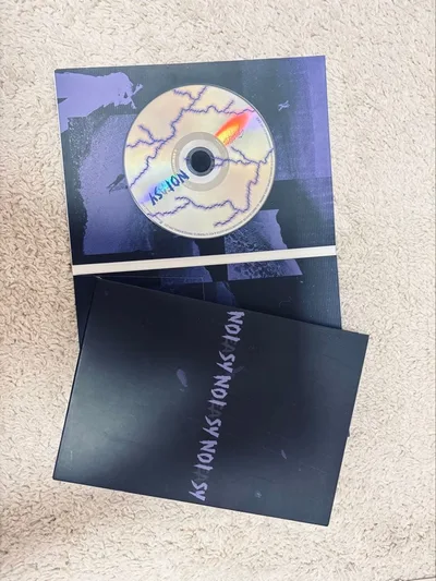 Stray Kids NOEASY CD トレカ セット