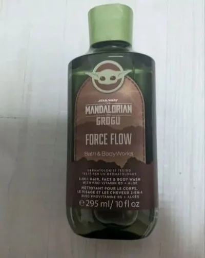 Bath & Body Works MANDALORIAN GROGU