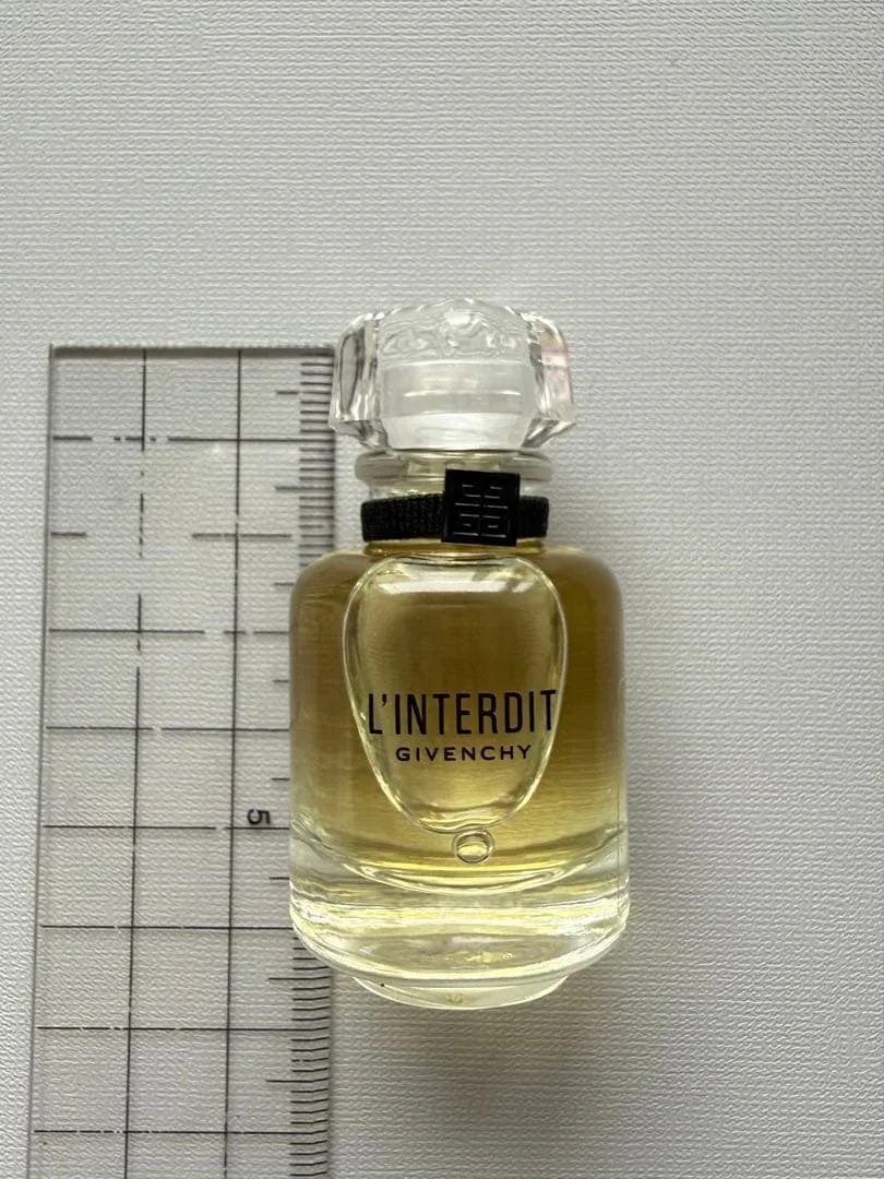 GIVENCHY ランテルディ オーデパルファム 10ml