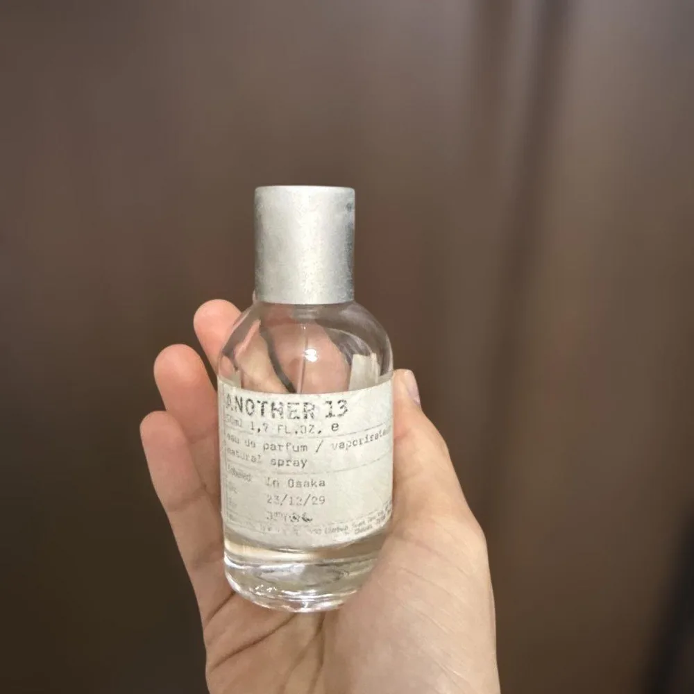 ANOTHER 13 オードパルファム50ml