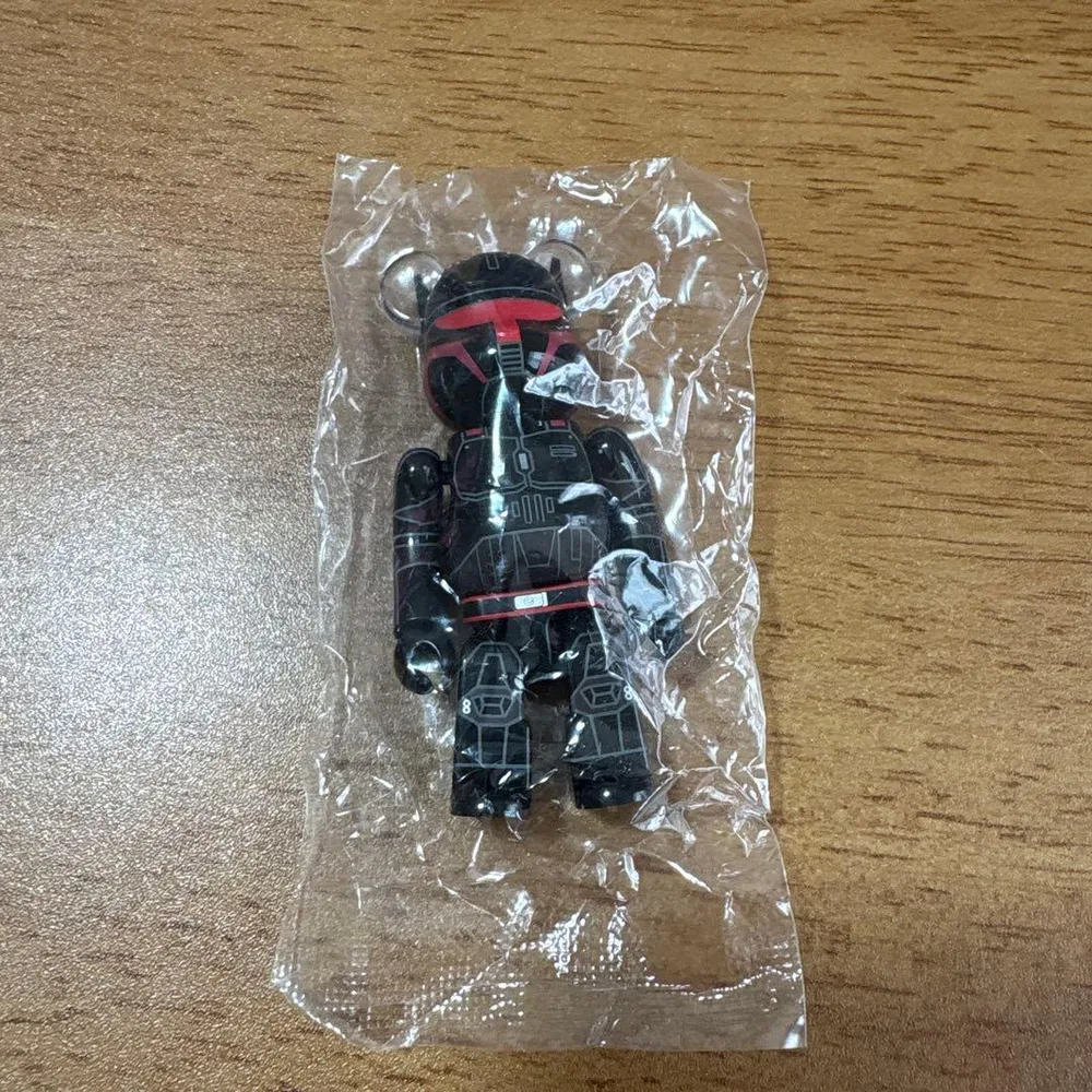BE@RBRICK STAR WARS SERIES 2 モフ・ギデオン
