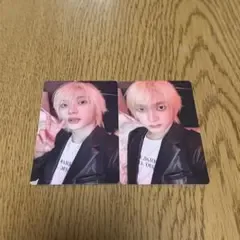 BOYNEXTDOOR HOME: DELUXE SPARK ver. ソンホ