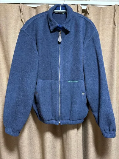 POLO SPORT フリーススウィングトップ 90s