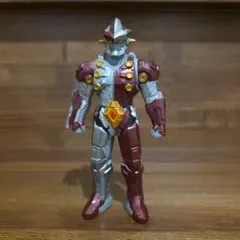 ジャンナイン ソフビ フィギュア