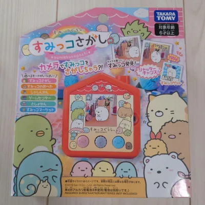 タカラトミー すみっコぐらし すみっコさがし