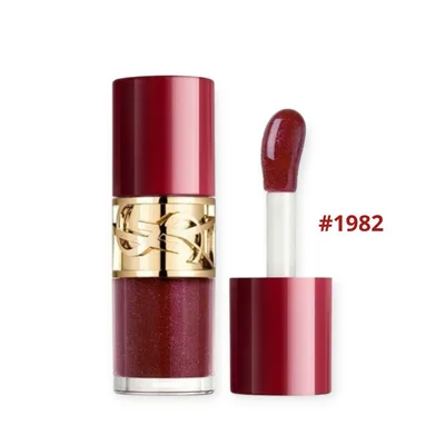 YSL ラブシャイン グロスプランパー コレクター No.1982