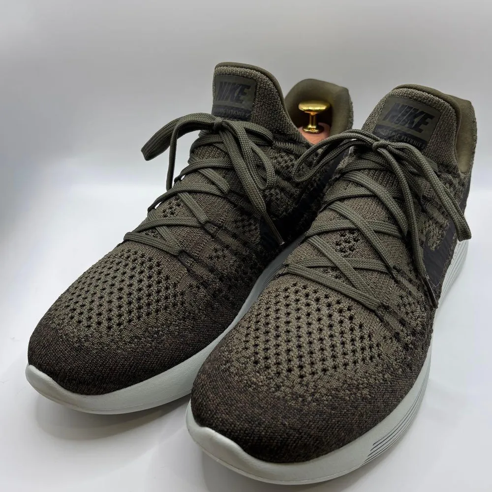 NIKE ルナエピック フライニット2 27cm