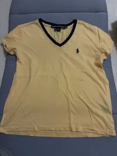 RALPH LAURE SPORTS tシャツ